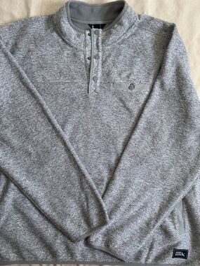 Eddie Bauer Sweater Knit Pullover
